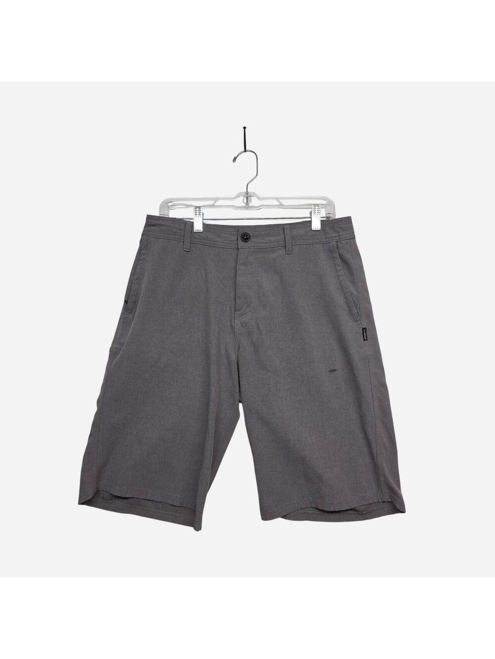O'Neill Hybrid Shorts Gray
